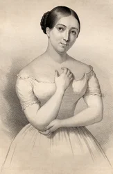 Giulia Grisi (1811-69)